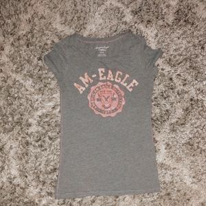 American Eagle shirt